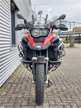 BMW R 1200 GS LC Adventure